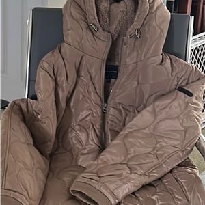 Lucky Brand Winter Jacket size XL